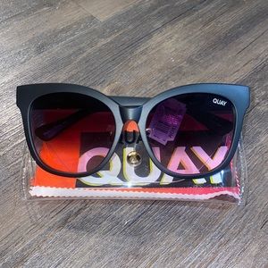 Quay Sunglasses •BRAND NEW•